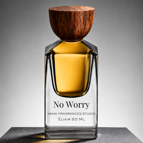No Worry